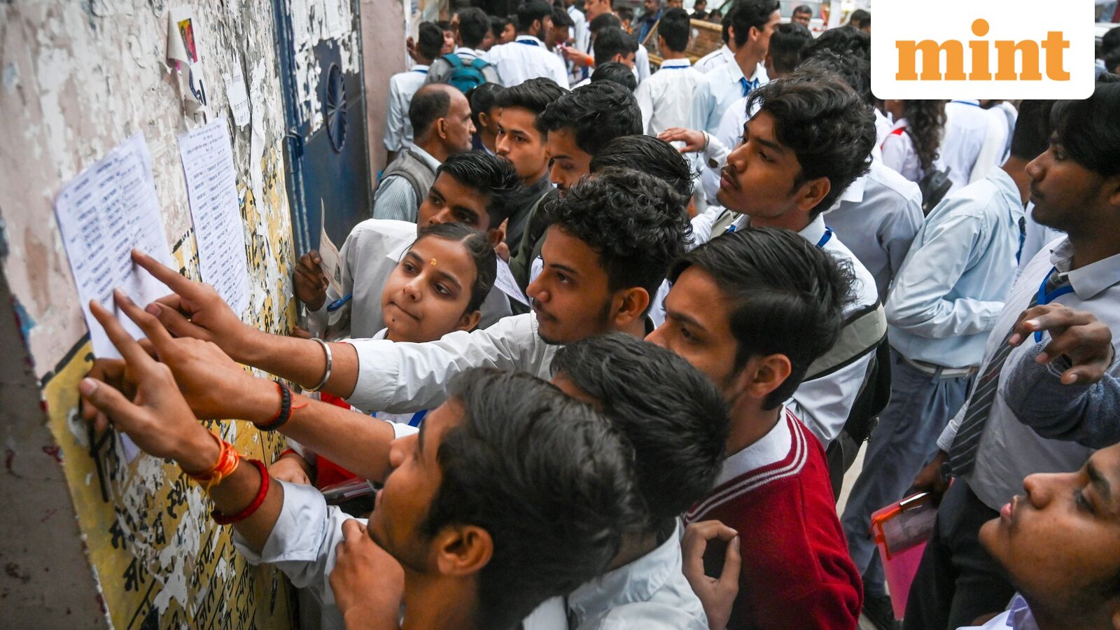 AP Inter Results 2026 LIVE (OUT): IPE hits highest pass percentage in 12 years; 1st year records 77%, 2nd year gets 81% mint