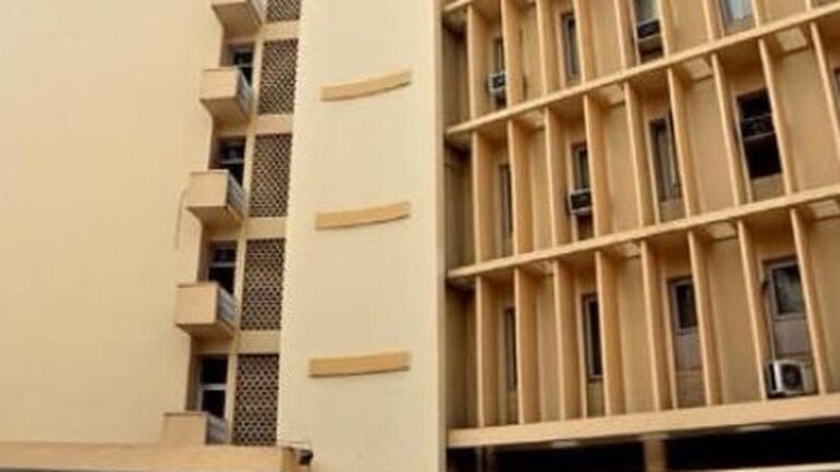 An alternative proposal on Viksit Bharat Shiksha Adhisthan Bill