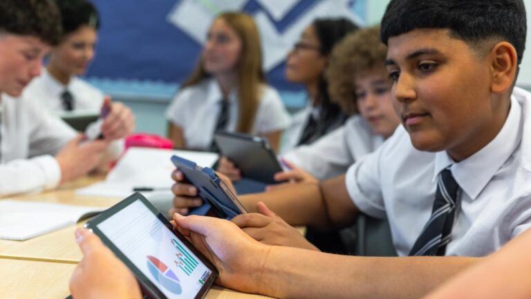 Beyond access: Building meaningful edTech for children with autism