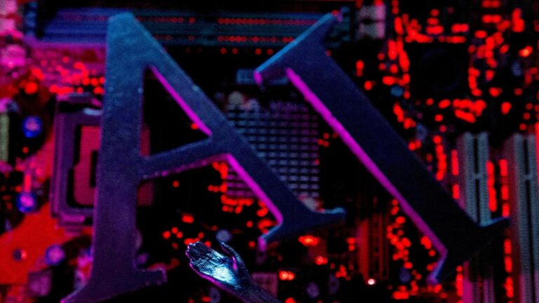 Biggest barrier to adopting AI in academia is ‘lack of training’: students, teachers