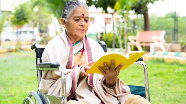 Bridging the gap: Skill training for women with disabilities