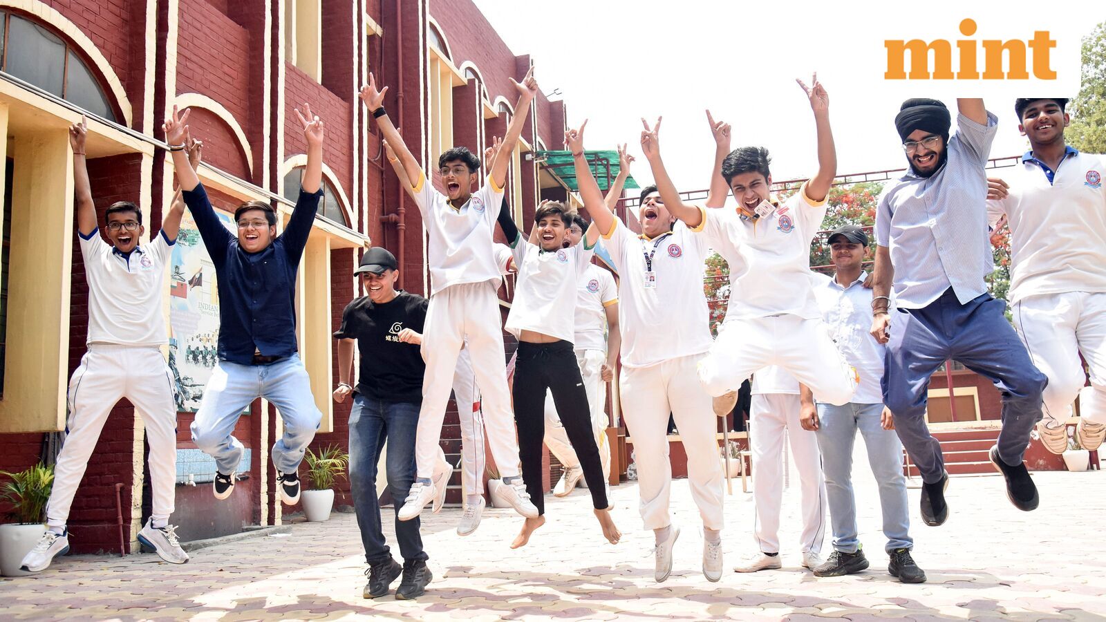 CBSE Board Class 10th Result 2026 to be out soon CBSE Board Class 10th Result 2026 to be out soon at cbse.gov.in: How to download