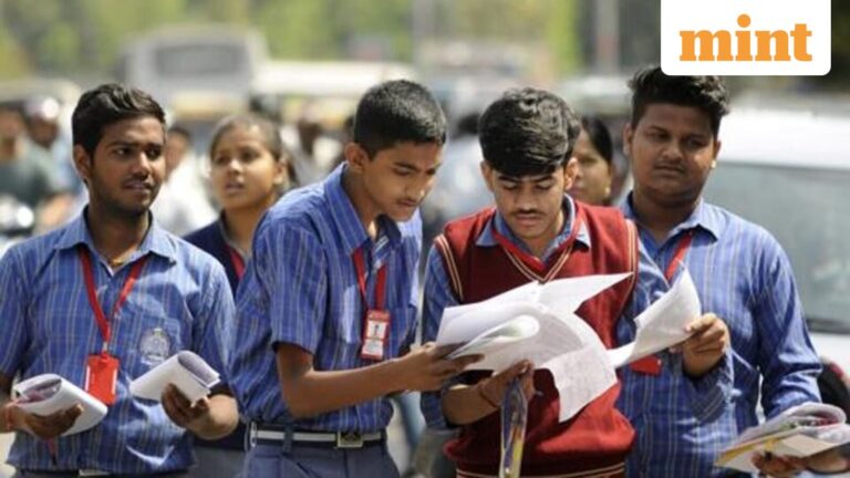 CBSE issues guidelines for LOC submission, fee payment for Class 10 second board examination 2026—check details here