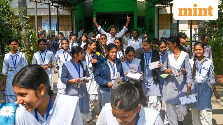 CGBSE CG Board 10th 12th Result 2026: Results on April 29 at cgbse.nic.in; check time