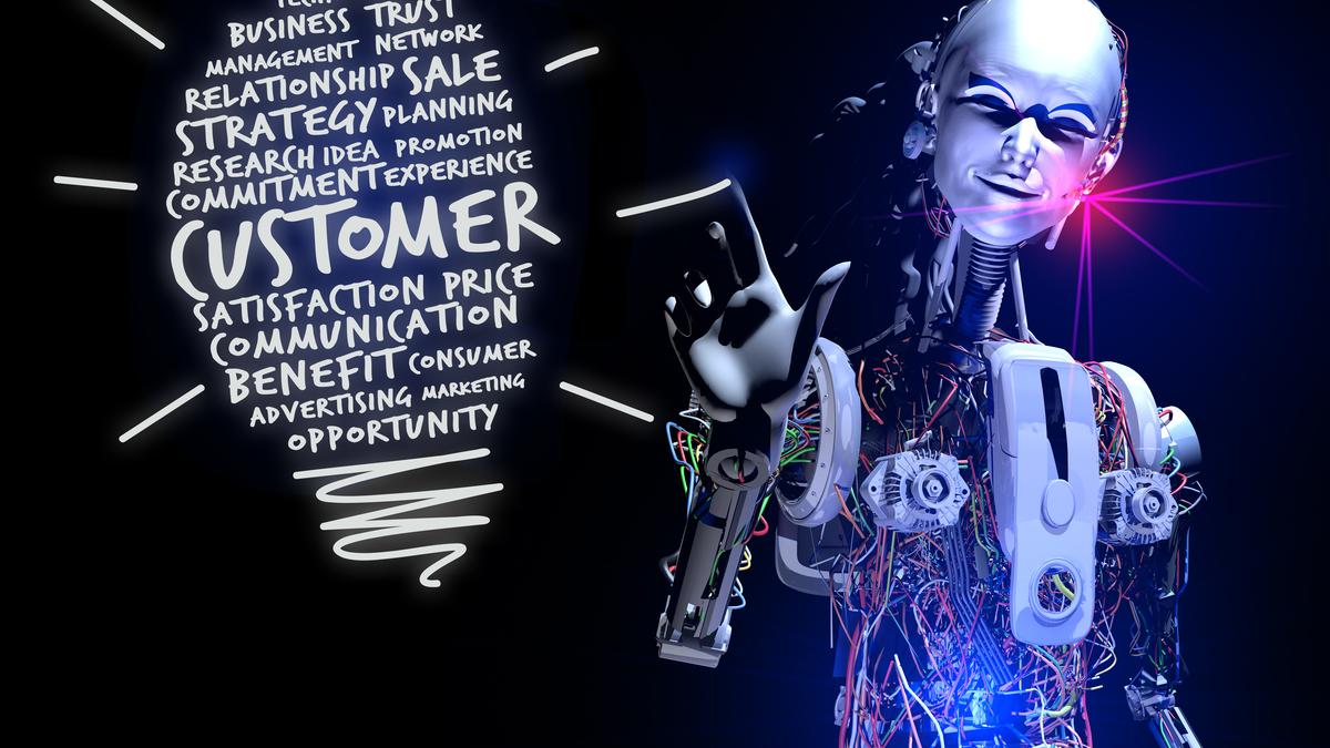 Career as Applied AI Engineer-Customer Experience Career as Applied AI Engineer-Customer Experience