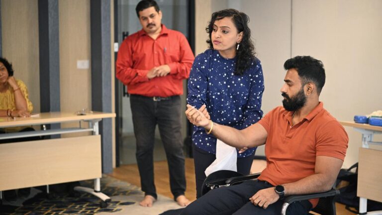 Closing the skills gap: How inclusive training can transform opportunities for PwDs