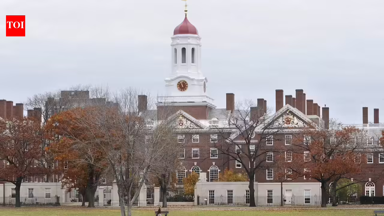 Harvard delays grading reform to 2027, proposes new ‘SAT+’ grade amid campus debate