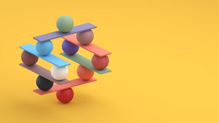 How to build your inner infrastructure