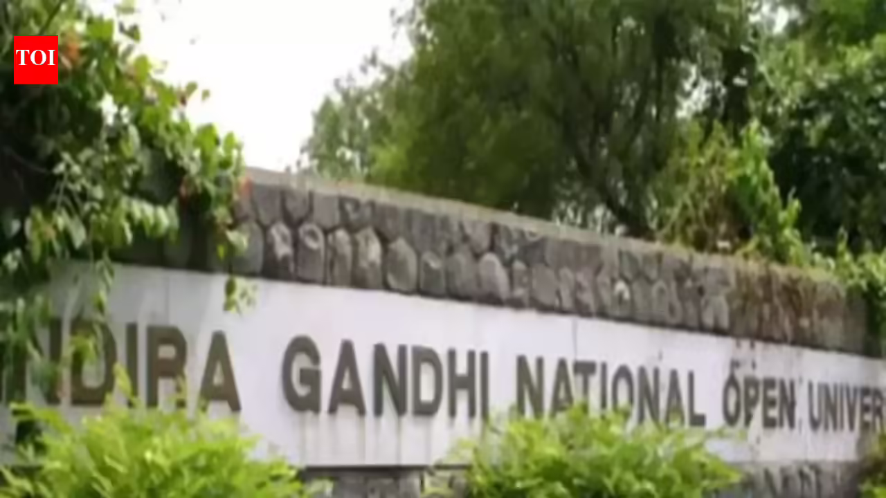 Ignou Assignment Extension: IGNOU extends assignment submission deadline for GOAL and EVBB June 2026 TEE