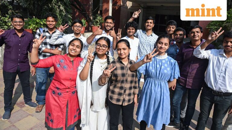 JEE Main 2026 Session 2 Result LIVE: Will jeemain.nta.nic.in activate result link at 5:30 pm today?
