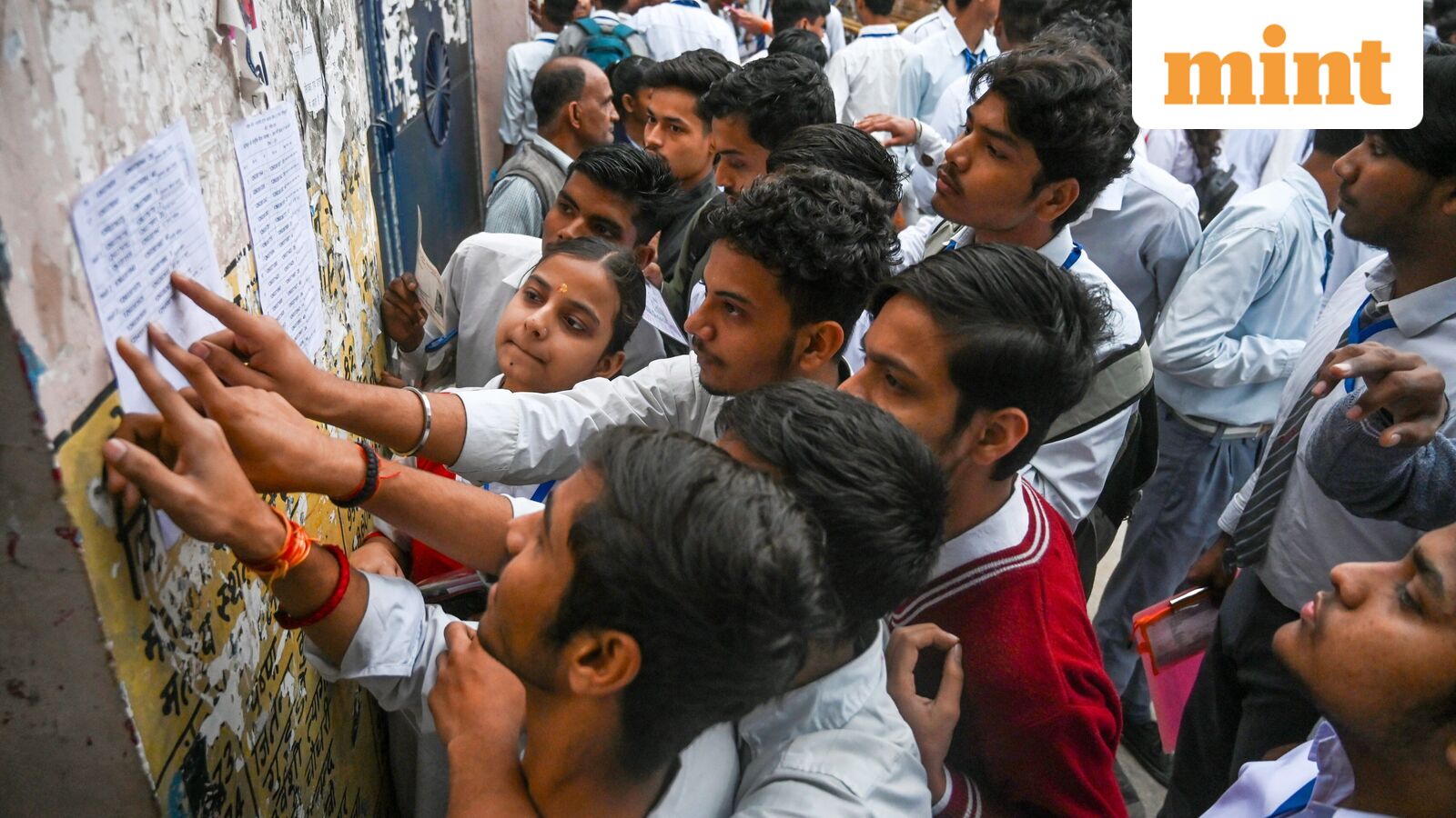 JKBOSE 10th Result 2026 out now — Direct link active at jkresults.nic.in for summer zone Jammu mint