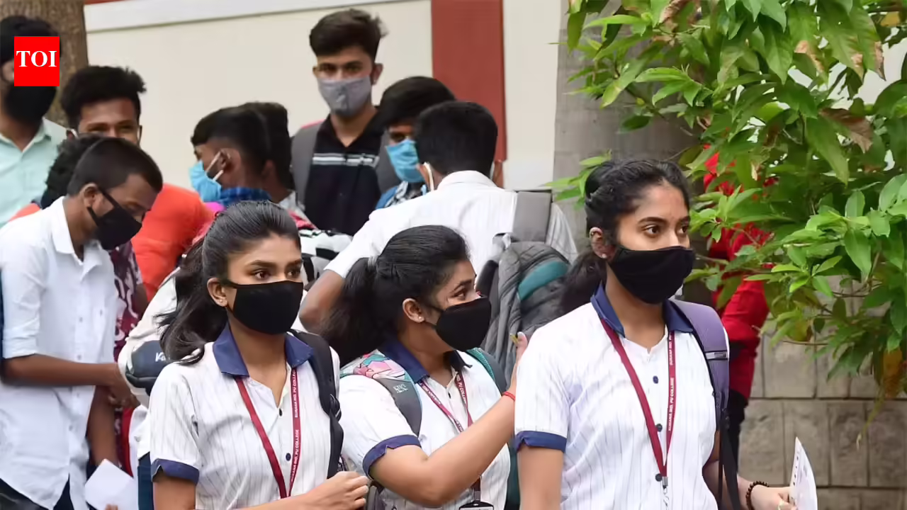 Msbshse Hsc Result 2026 Date: Maharashtra MSBSHSE HSC result 2026 within this week, says official amid protest concerns