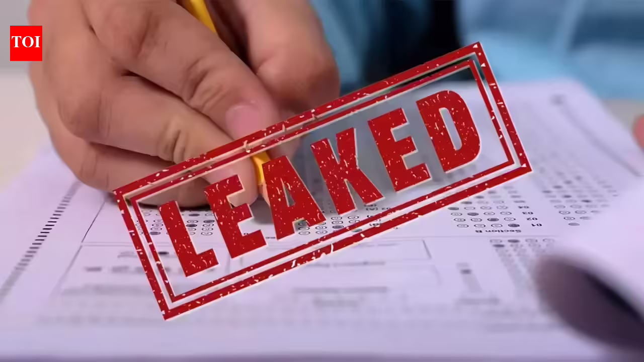 NEET UG 2026 paper leak rumours dismissed, NTA issues advisory to aspirants