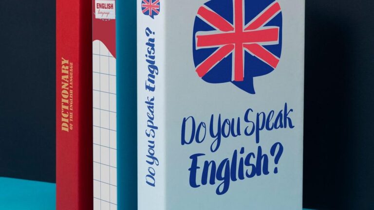 Rethinking the spoken English industry
