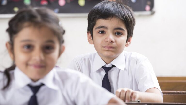 Study shows how emotional engagement is key to improving Math performance