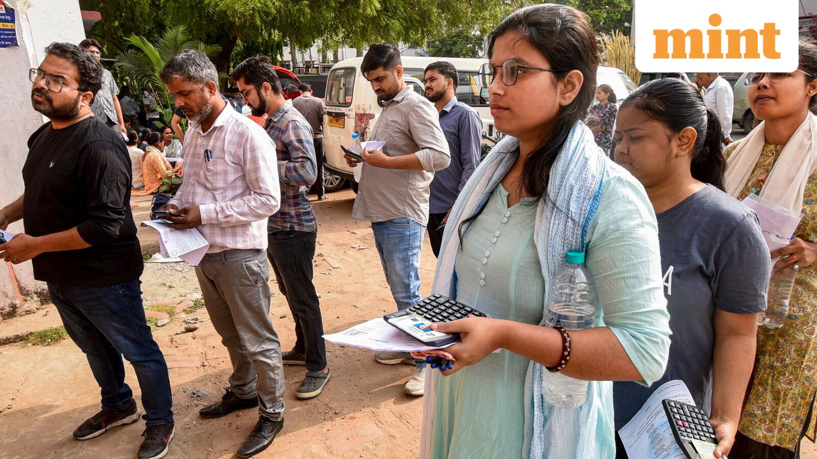 TS EAMCET Hall Ticket 2026 OUT: How to download engineering admit card at eapcet.tgche.ac.in mint