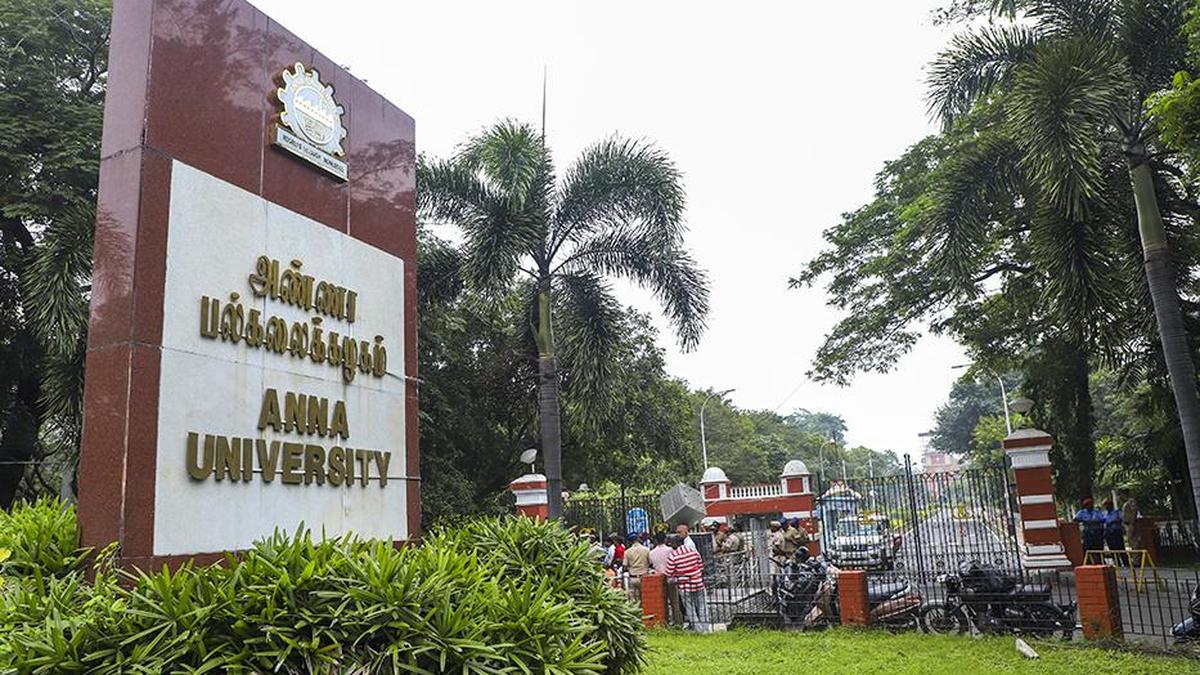Tamil Nadu election 2026: Spat between Centre and State takes a toll on quality of higher education Tamil Nadu election 2026: Spat between Centre and State takes a toll on quality of higher education