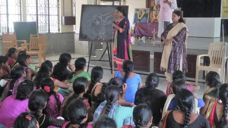 Teaching sexuality in schools - The Hindu