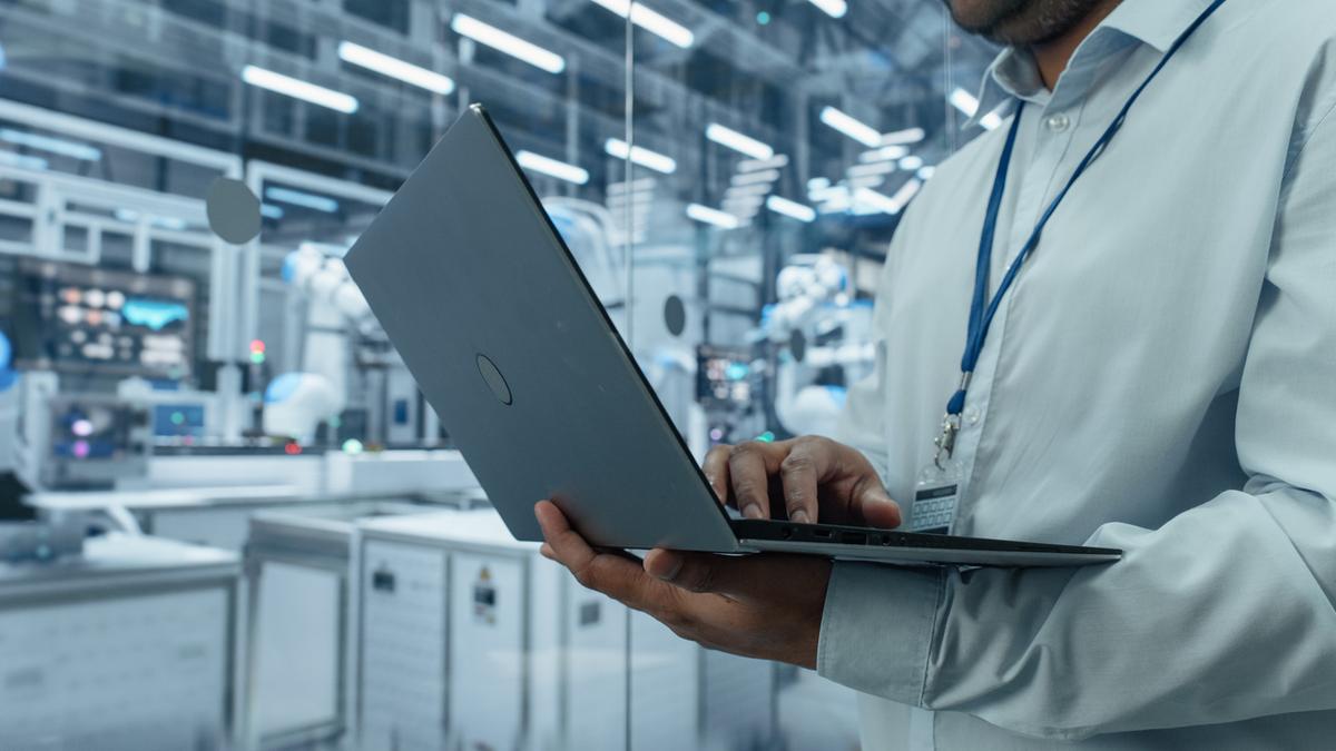 The India way to AI: A third path in the global tech race The India way to AI: A third path in the global tech race