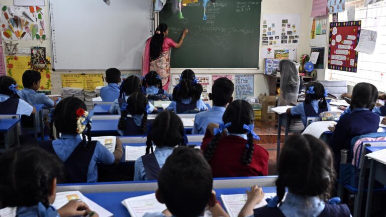 The RTE Act and the idea of social inclusion