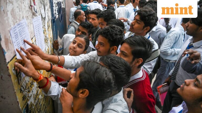 UBSE UK Board Results 2026: Class 10, 12 Results on April 25 at uaresults.nic.in — How to check