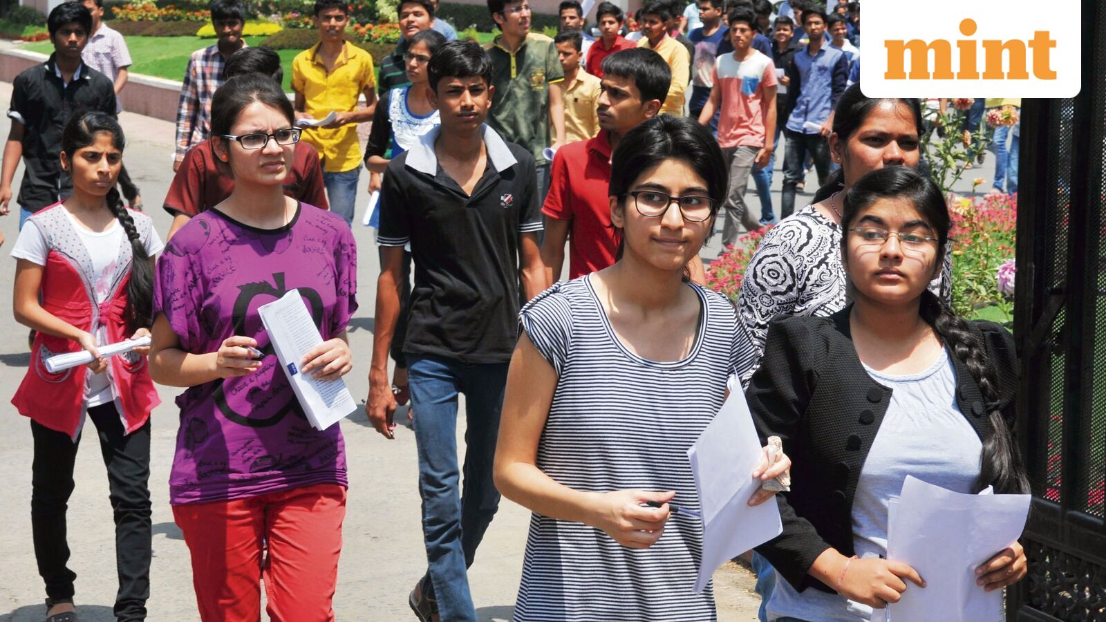 UP Board Result 2026: ‘Coming soon’- Can you check result on Digilocker? When to check scorecard on upmsp.edu.in mint