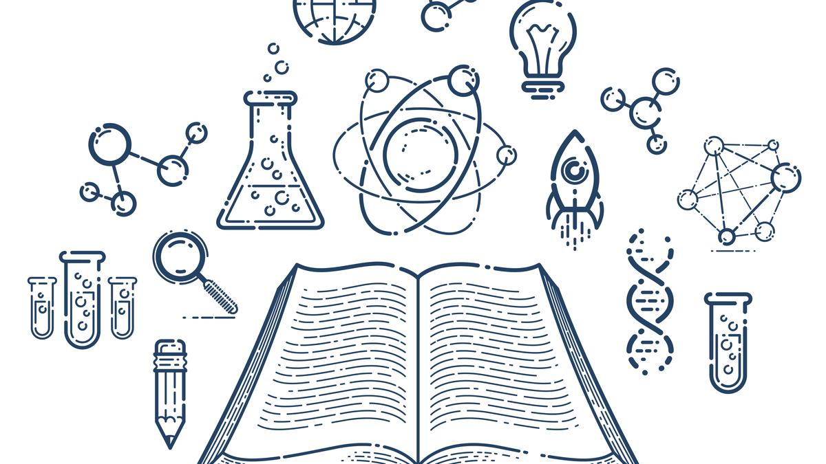 Why we need to rethink how Science is taught in higher education Why we need to rethink how Science is taught in higher education