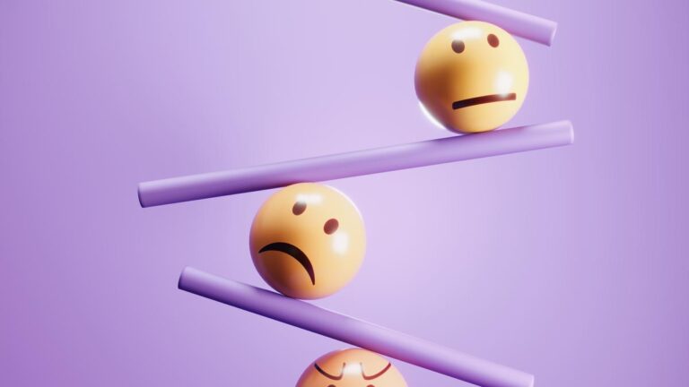 Why well-being matters as much as degrees