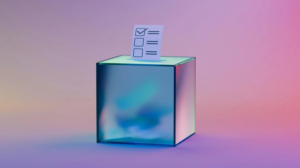 Ondo Finance adds proxy voting for holders of its $700 million tokenized equities