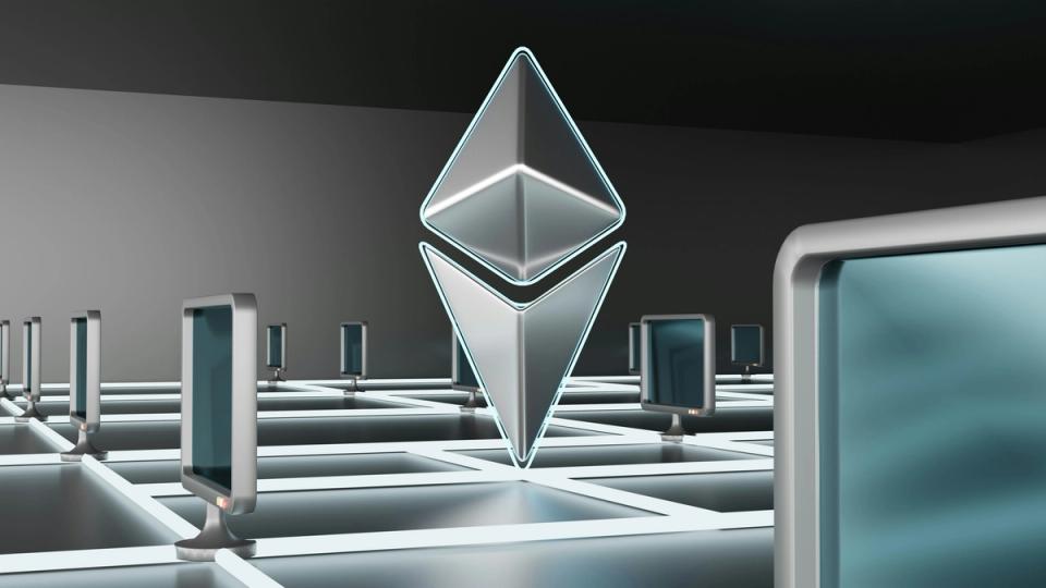 Bitmine sits on $10 billion ETH but books $3.6 billion loss
