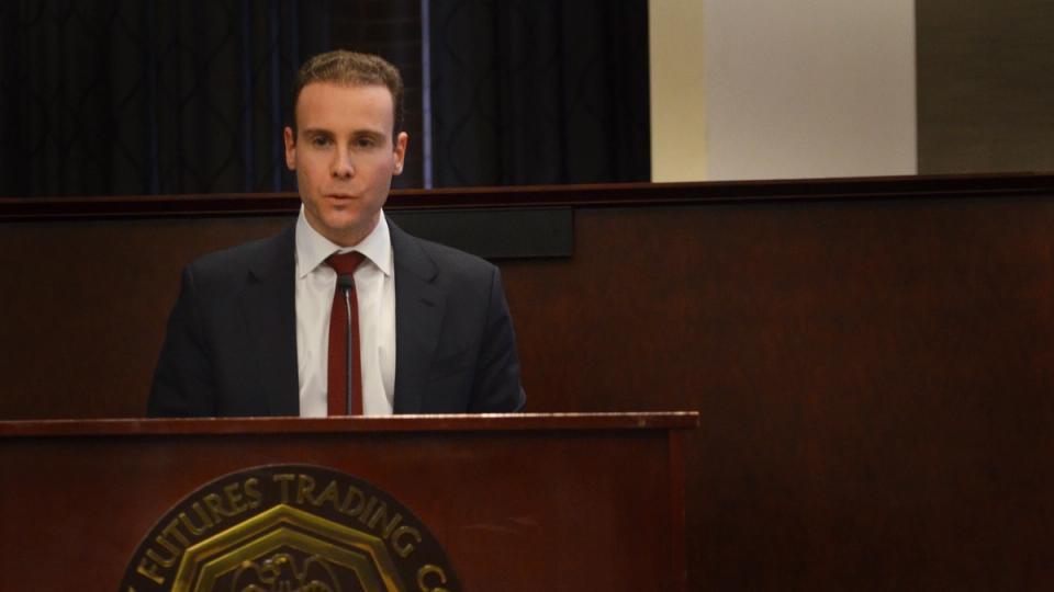U.S. CFTC’s Selig says AI has helped make up for staffing cuts at key crypto watchdog