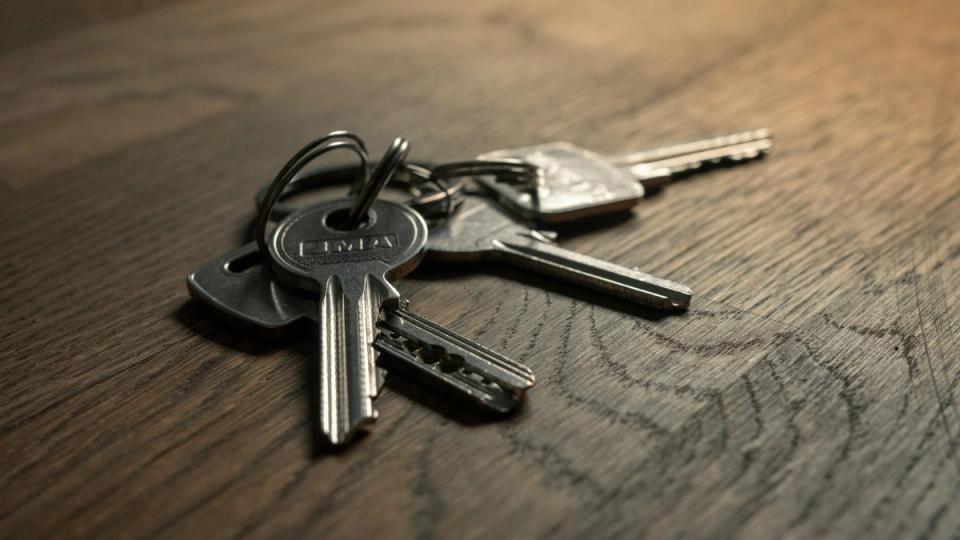 One person holds the keys to $200 million of a project’s crypto. His co-founder says that has to end