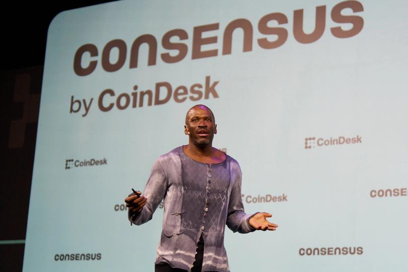 Crypto's value is from being outside regulatory apparatus, says Arthur