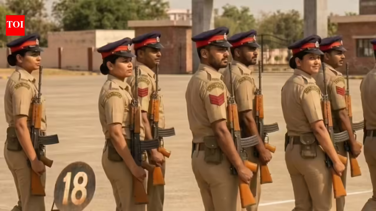 Bihar Police Recruitment 2026: 122 Havaldar Inspector posts announced; check eligibility, dates