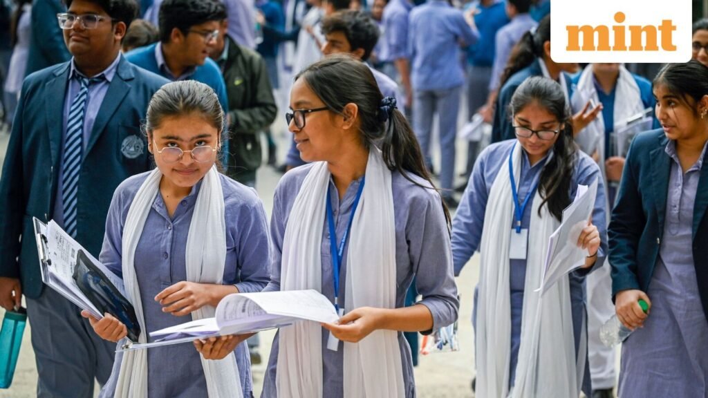 CBSE 12th Result 2026: How students can access scores via DigiLocker, UMANG and SMS