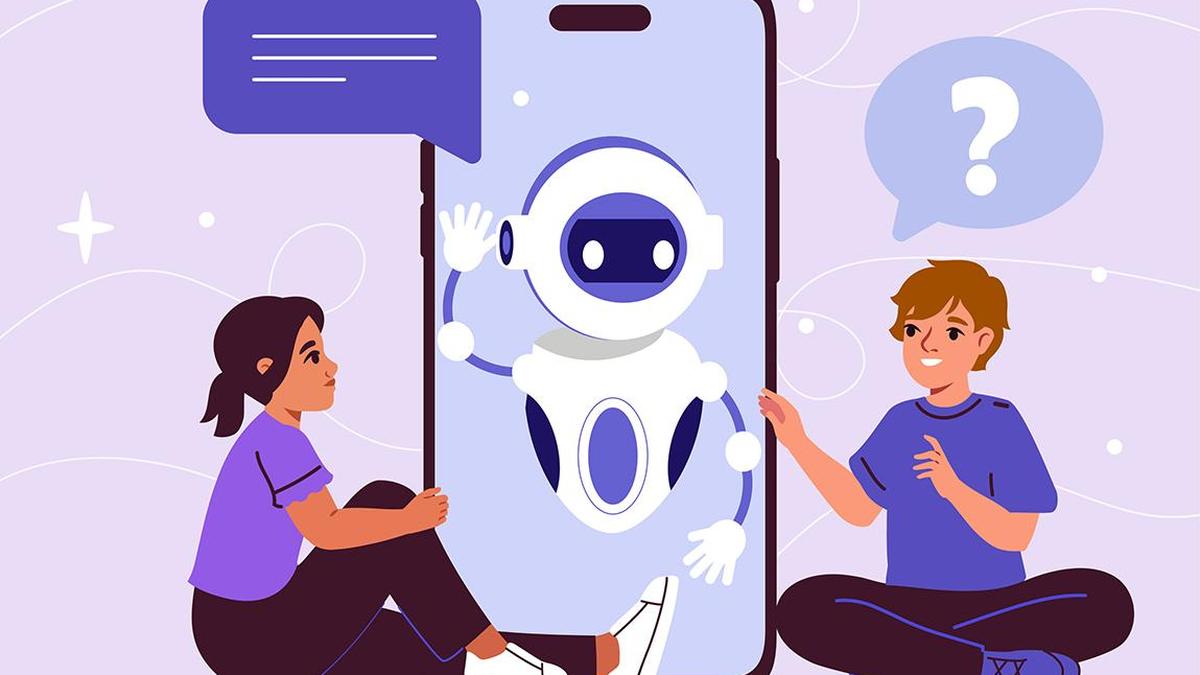 Coimbatore school to host national conference on AI in education Coimbatore school to host national conference on AI in education