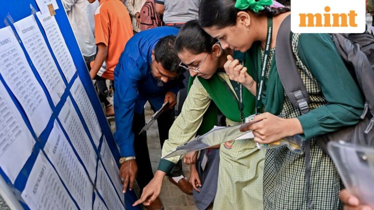 GSEB Class 12 Result 2026: When will Gujarat Board HSC results be out at gseb.org? Check date, time, direct link here