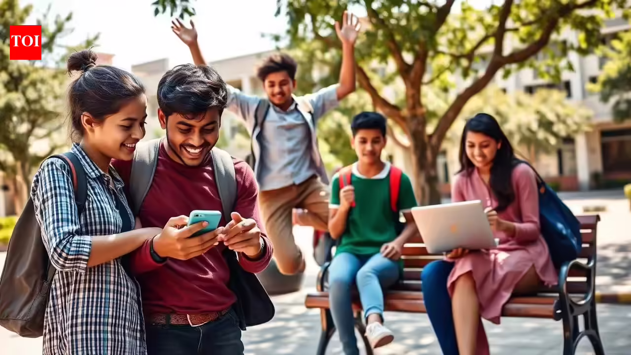 Gseb Result Date And Time: GSEB Result 2026: HSC Science and General results likely on May 4, SSC on May 6 at gseb.org; check details here
