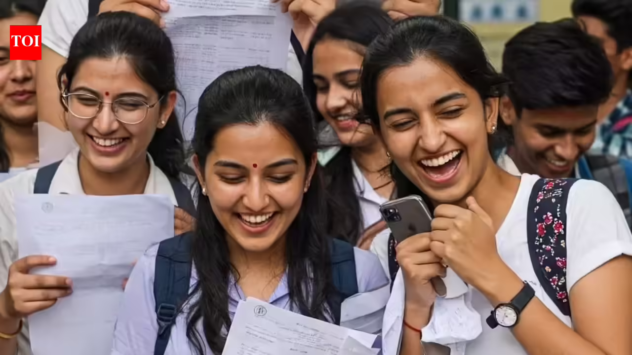 Jac 12Th Result Toppers: Jharkhand JAC Class 12 toppers 2026: Jac 12Th Result Toppers: Jharkhand JAC Class 12 toppers 2026: Rashida Naaz secures overall rank 1; check stream-wise toppers list here