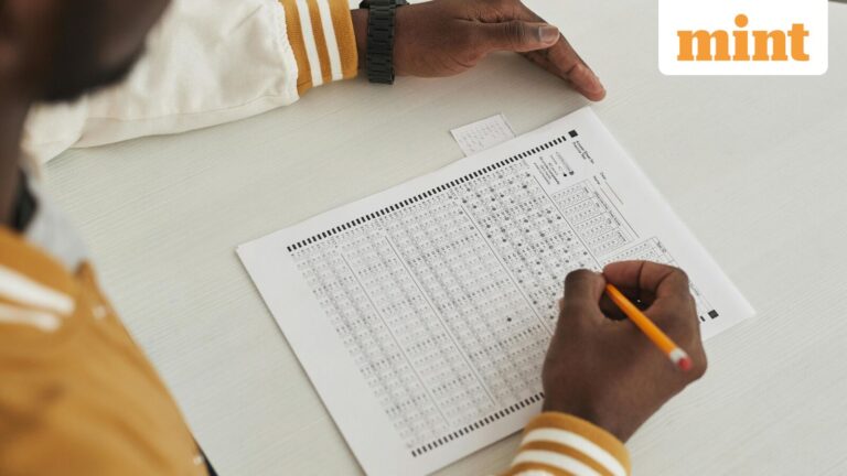 NEET UG Answer Key 2026: How to download NEET UG answer key PDF, how to estimate scores — FAQs answered