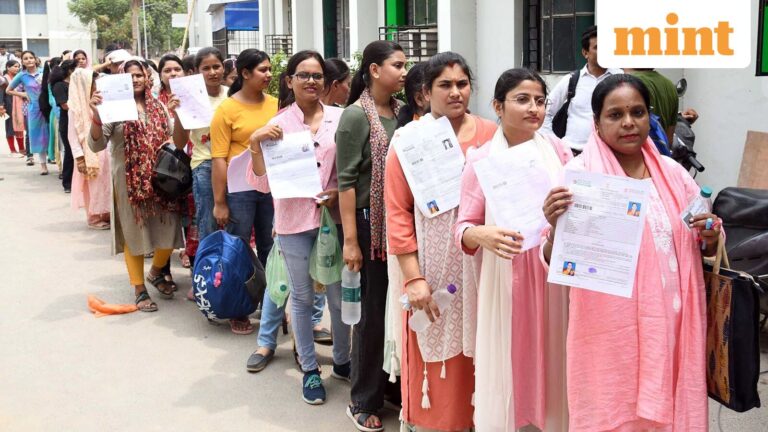 NTA releases dress code, other exam-day rules for NEET UG 2026: ‘Candidates wearing religious items…’