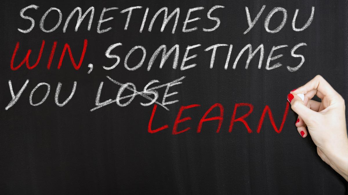 What is an exam result, really? What is an exam result, really?