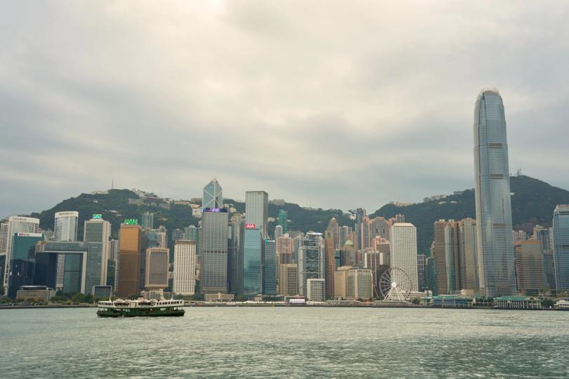 BTC tests $80,000 as Asia’s bid fades and Hong Kong AI IPOs surge