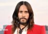 Four women accuse Jared Leto of criminal sexual conduct when they were teenagers