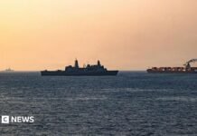 US launches ‘heavy’ strikes on Iran after attempted attack on American troops