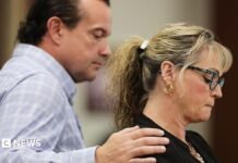 ‘A narcissist’: Victim’s family hits out at Bryan Kohberger for challenging conviction for Idaho murders