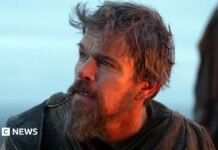 Odyssey translator slams Nolan’s film adaptation as ‘gimmicky’ with ‘no sex’