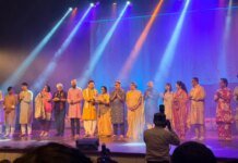 A life in melody: Pt Hariprasad Chaurasia’s life showcased in a musical | News Today News