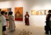 Delhi’s art scene expands: New galleries, bigger spaces | News Today News