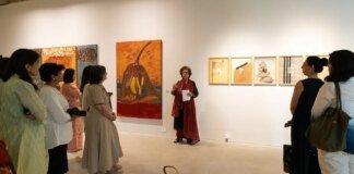 Delhi’s art scene expands: New galleries, bigger spaces | News Today News